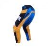 SPODNIE MOTOCYKLOWE FOX 180 COLLECT BLUE 36